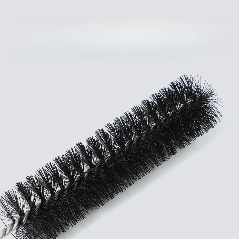 5/1pcs Engine Maintenance Intake Valve Cylinder Carbon Removal Brush Cleaning Brush Inspection Tool Car Wash Car Cleaning Tools
