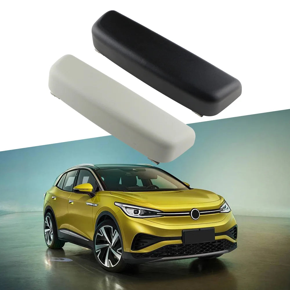 Car Glasses Sunglasses Case Holder Grab Handle for VW ID3 ID4X ID4 CROZZ ID6 CROZZ ID.6 X Etc.