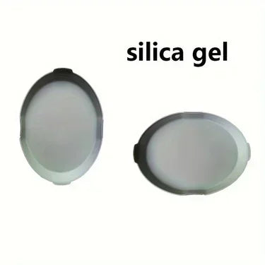 Silicone Pan Heat-Resistant Food Processor Heating Plate for Vorwerk Thermomix TM31/5/6 Electric Hot Plates Kitchen Accessory