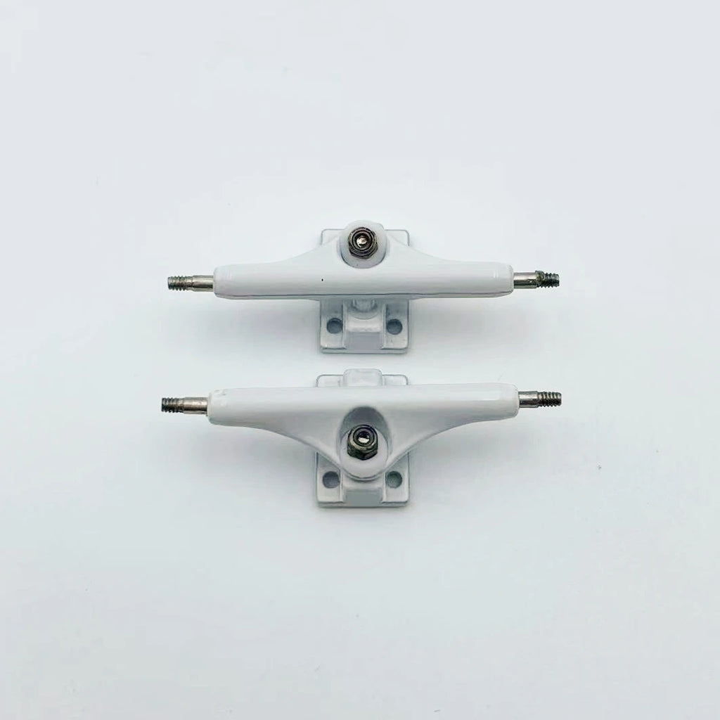 34mm 32mm 29mm  Eureka 3 Fingerboard Trucks Professional Design for Finger Skateboard