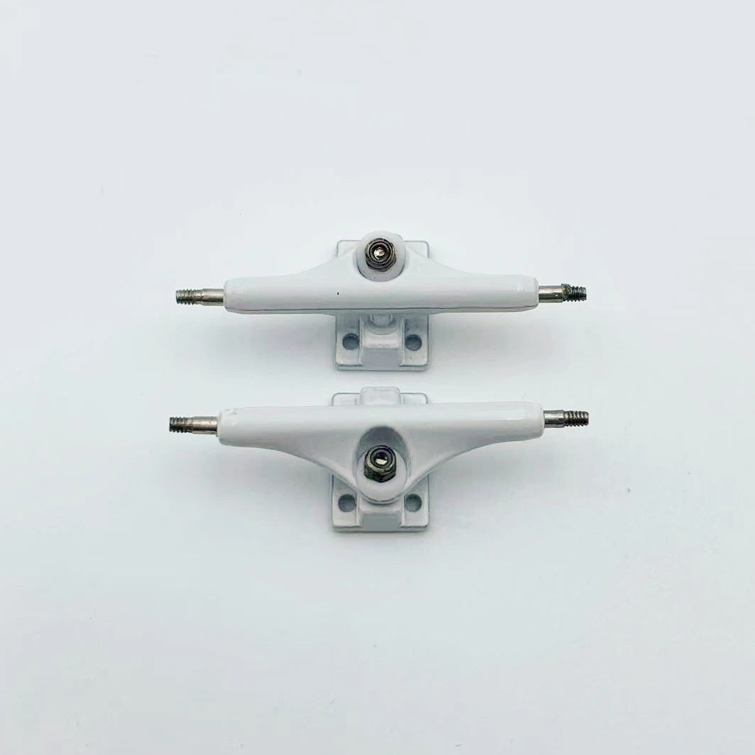 34mm 32mm 29mm  Eureka 3 Fingerboard Trucks Professional Design for Finger Skateboard