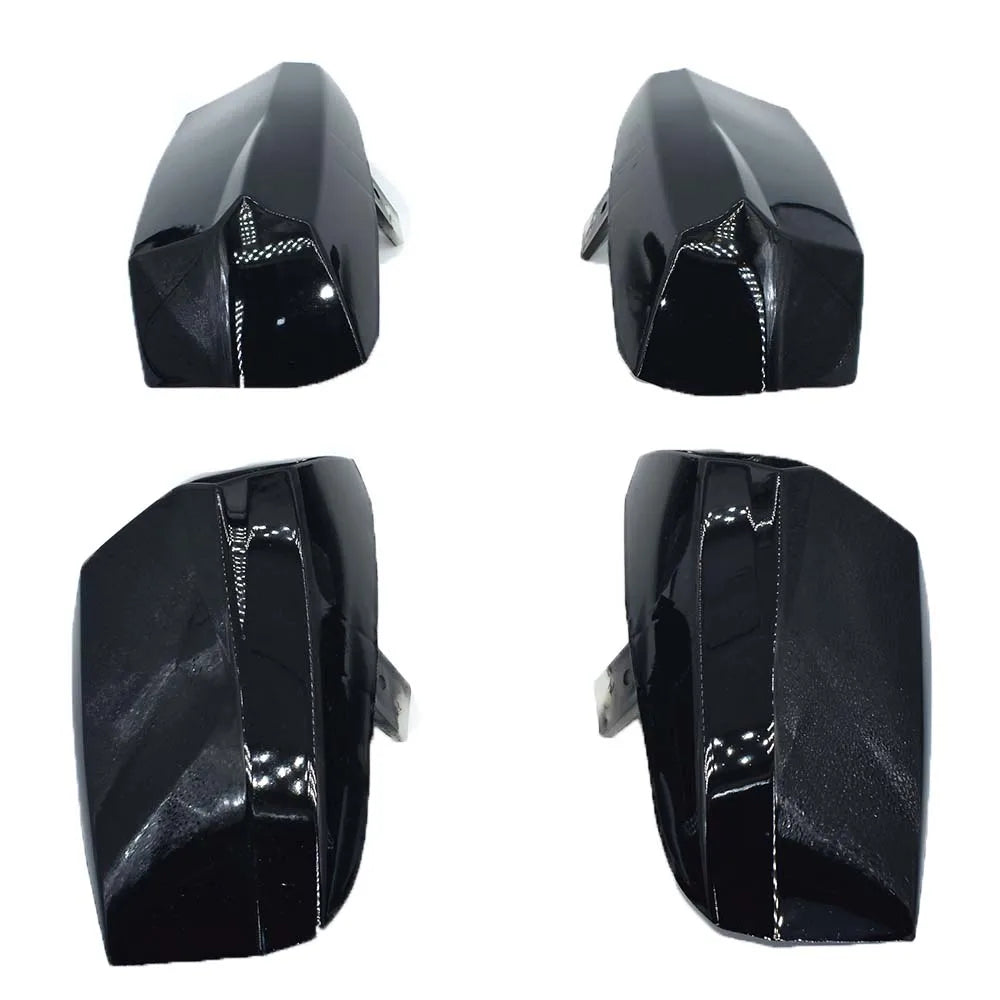 Mini ATV Front Rear Wheel Fender Plastic Cover for 49cc Kids Quad Bike Kid ATV 4x4 Wheeler