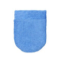 1pcs Soft Microfiber Car Wax Applicator Mitts Polishing Sponge Wax Foam Applicator Pad For Car Cleaning Auto Detailing