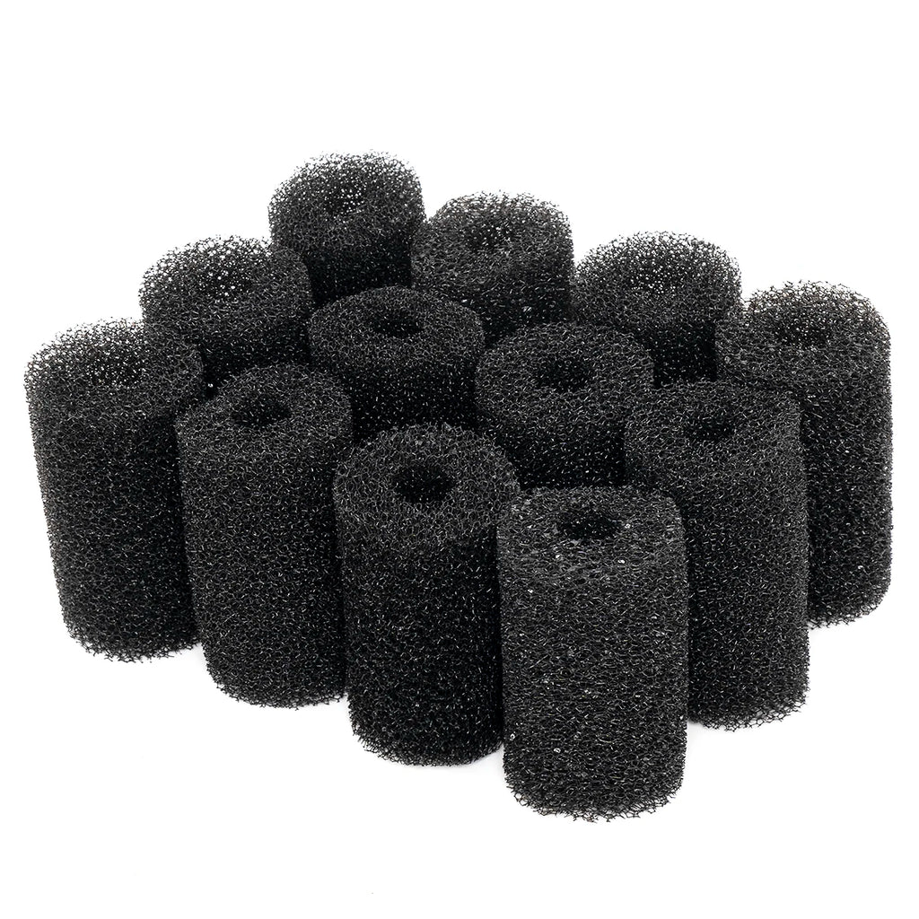 12 Pack Sweep Hose Tail Scrubbers For Polaris180 280 360 380 480 3900 Pool Cleaner Parts