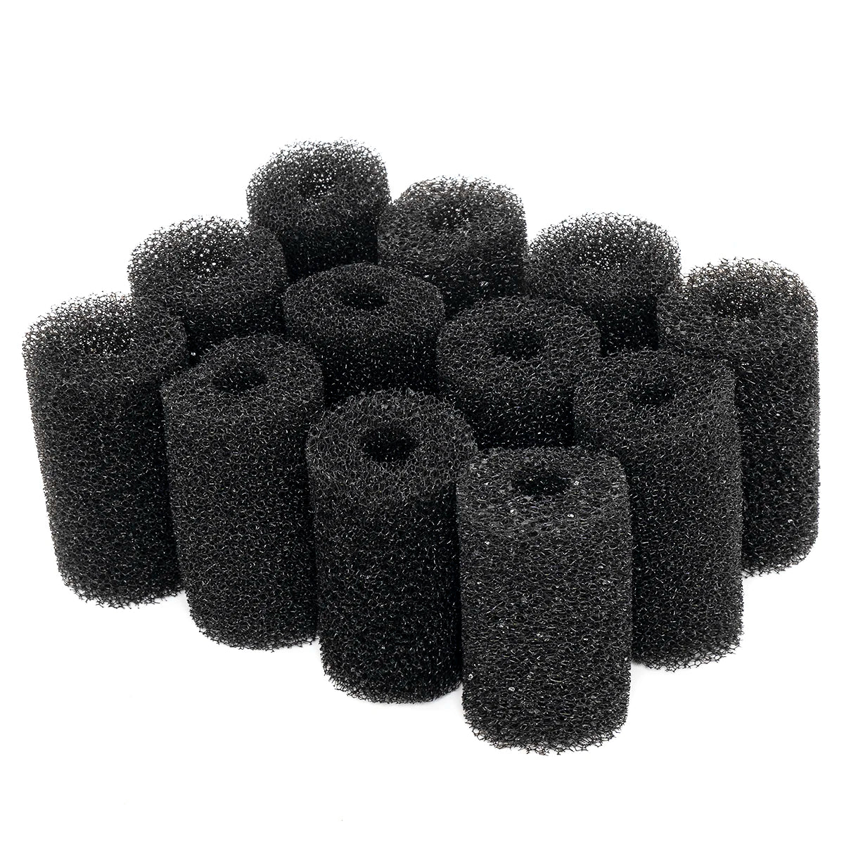 12 Pack Sweep Hose Tail Scrubbers For Polaris180 280 360 380 480 3900 Pool Cleaner Parts