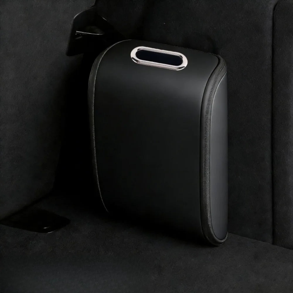 Dust-proof Car Shoe Storage Box Durable Wear-Resistant Vehicle Shoe Storage Box Non-slip Base Polypropylene