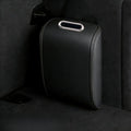 Dust-proof Car Shoe Storage Box Durable Wear-Resistant Vehicle Shoe Storage Box Non-slip Base Polypropylene