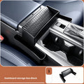 For Toyota RAV4 2026 6th XA60 Car Styling Center Console Storage Box Organizer Tray Panel Anti-Slip Durable Liner Accessories