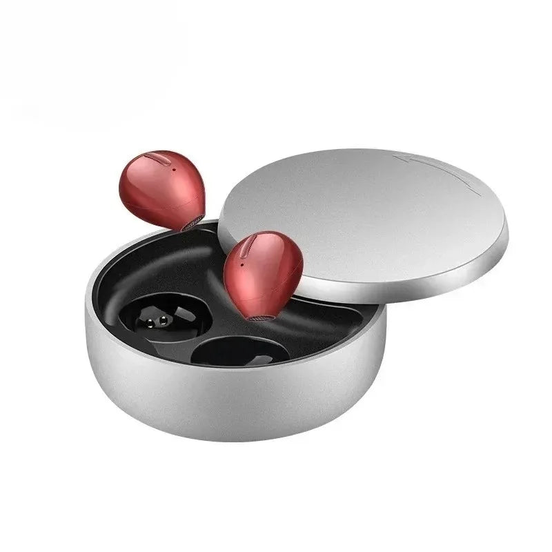 Hot Selling X21s Wireless Bluetooth Smart Touch Mini Sleep Game Music Sports with Microphone Earphones