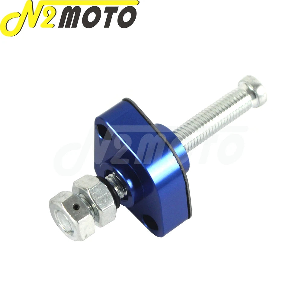 Timing Cam Chain Tensioner Manual Fits For Honda CBR600F2 CBR600F CBR600 HURRICANE CBR 600 F2 F1 1986-1994 Motorbike Accessories