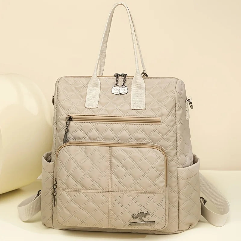 Women Shopping Crossbody Single Shoulder Purse 2026 Lightweight Large Capacity Casual Bag Shoulder Bag