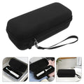 Electric Toothbrush Travel Case Portable Toothbrush Holder Compatible for Oral B 1000 1500 2000 3000 Pro Hard Protective Bag