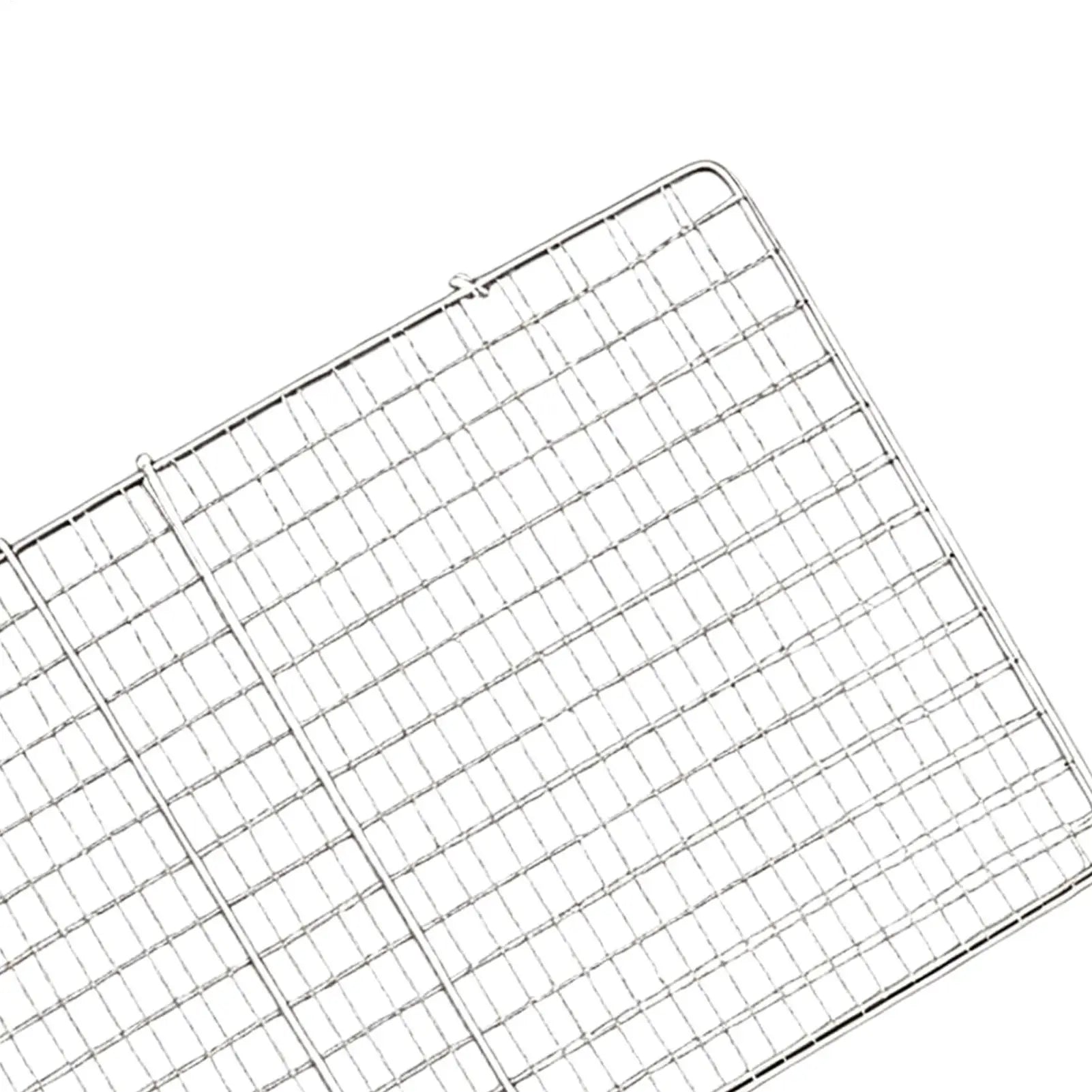 Grill Basket bbq net BBQ Basket Large Folding Grill Basket with Removable Handle.Grill Baskets for Outdoor Grill Camping