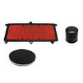For Zontes ZT350M ZT350E ZT350D ZT 350 M E D 350M 350E 350D Motocycle Air Filter Cleaner Drive Element Oil Filter Intake Cleaner