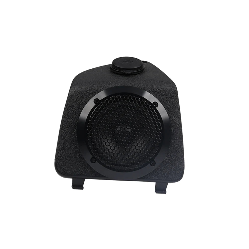 For PIAGGIO Vespa GTS300 GTS250 GTS 300 250 125 2022 Motorcycle Bluetooth Sound Rechargeable USB Charging Speaker Sound Audio