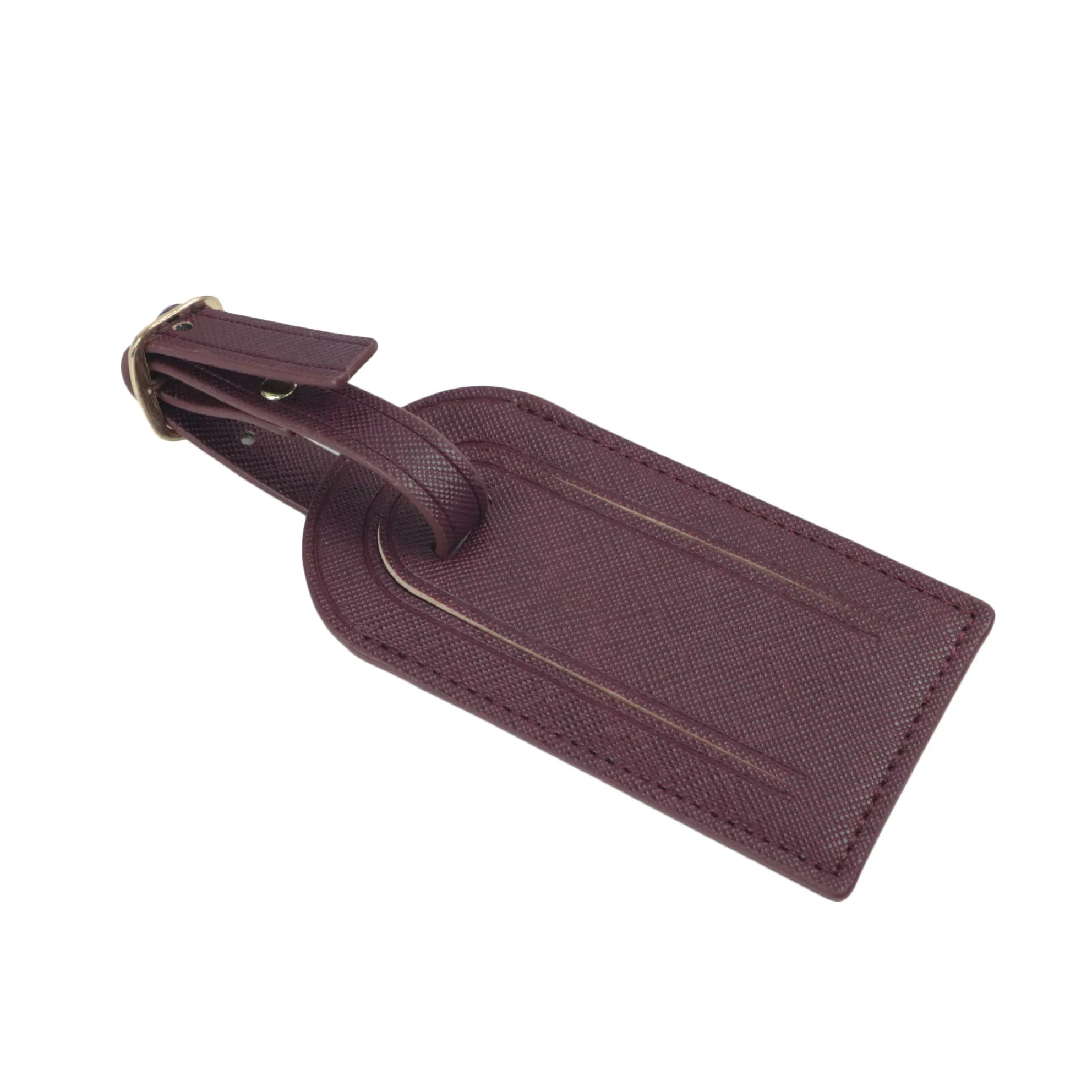 Free Custom Name Travel Passport Holder Luggage Tag Set Saffiano Leather Personalize Letters Gift Passport Cover Suitcase Label