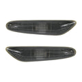 Pair Fender Light For BMW 1 Series E81 E82 E87 E88 3 Series E90 E91 E92 E93 X1 E84 Turn Signal Side Marker Light