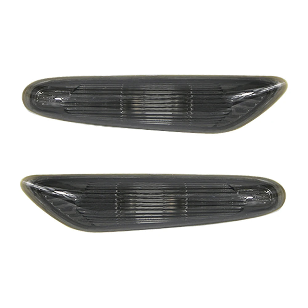 Pair Fender Light For BMW 1 Series E81 E82 E87 E88 3 Series E90 E91 E92 E93 X1 E84 Turn Signal Side Marker Light