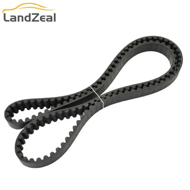 40307-00 Rear Drive Belt for Harley-davidson Softail 1450 Softail Deuce Injection 2001-2006
