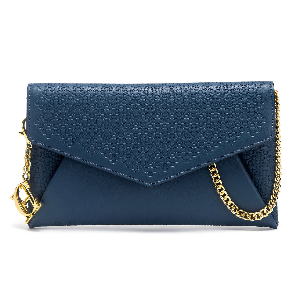 CHCH Women's Banquet Bag Summer New Flip Cover Bag Simple Women's Shoulder Bag