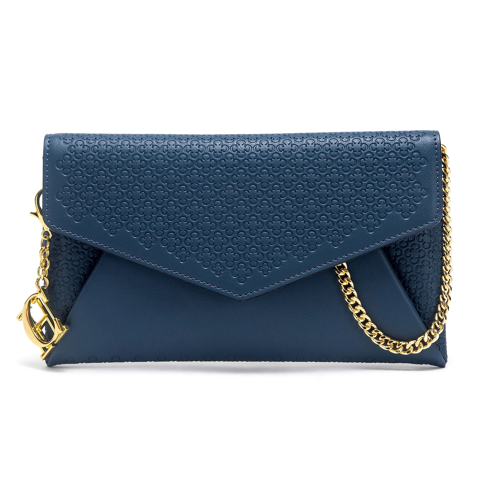 CHCH Women's Banquet Bag Summer New Flip Cover Bag Simple Women's Shoulder Bag