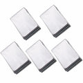 High Reflective Mylar Films Sheets For First Aid Blanket Growth Room Camera Reflector Simple Tent Outdoor Emergency 130X210CM