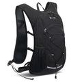 Hiking Backpack 18L Ultralight Travel Bag for Men Women Large Capacity Outdoor Sports Camping Climbing Hiking Cycling Backpack