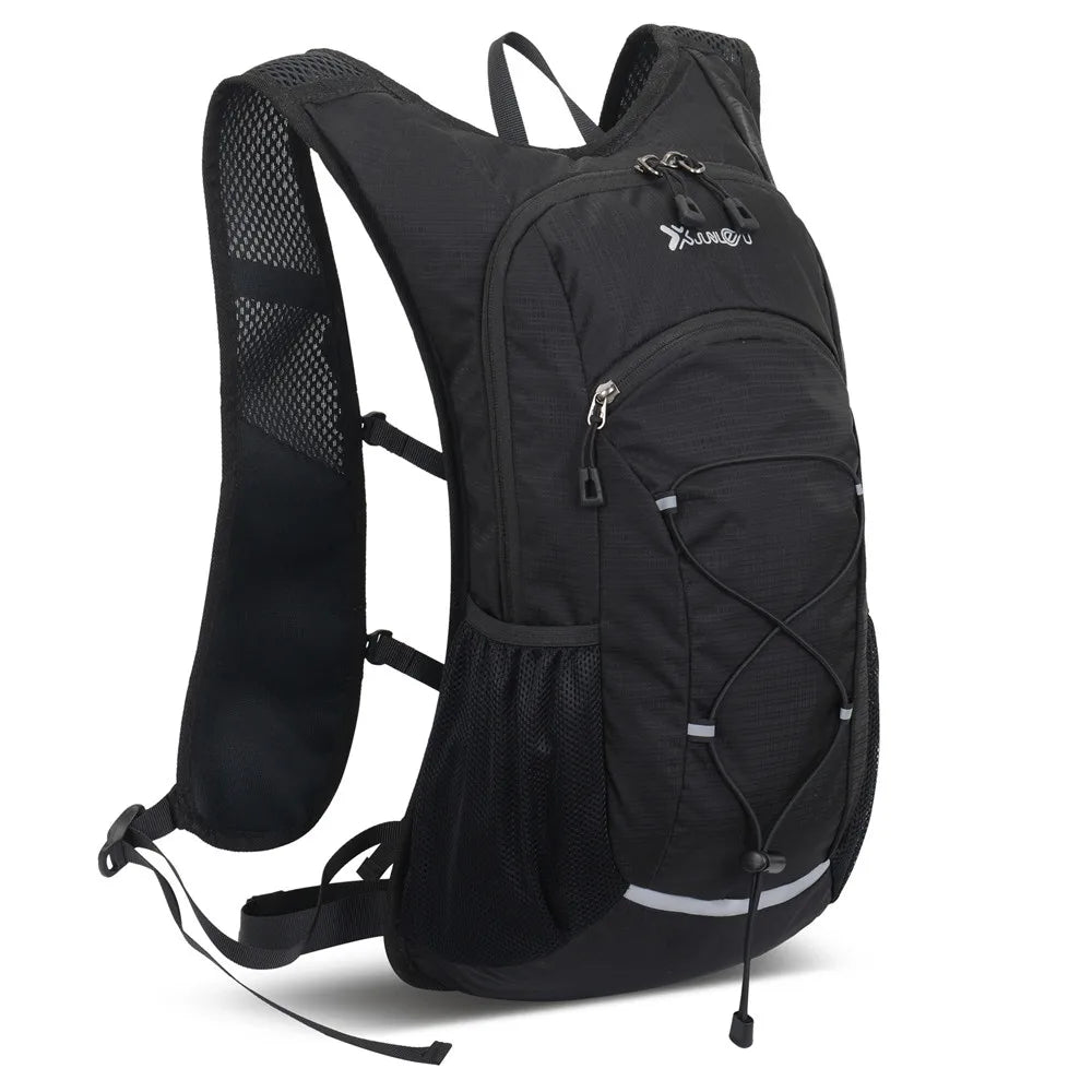 Hiking Backpack 18L Ultralight Travel Bag for Men Women Large Capacity Outdoor Sports Camping Climbing Hiking Cycling Backpack