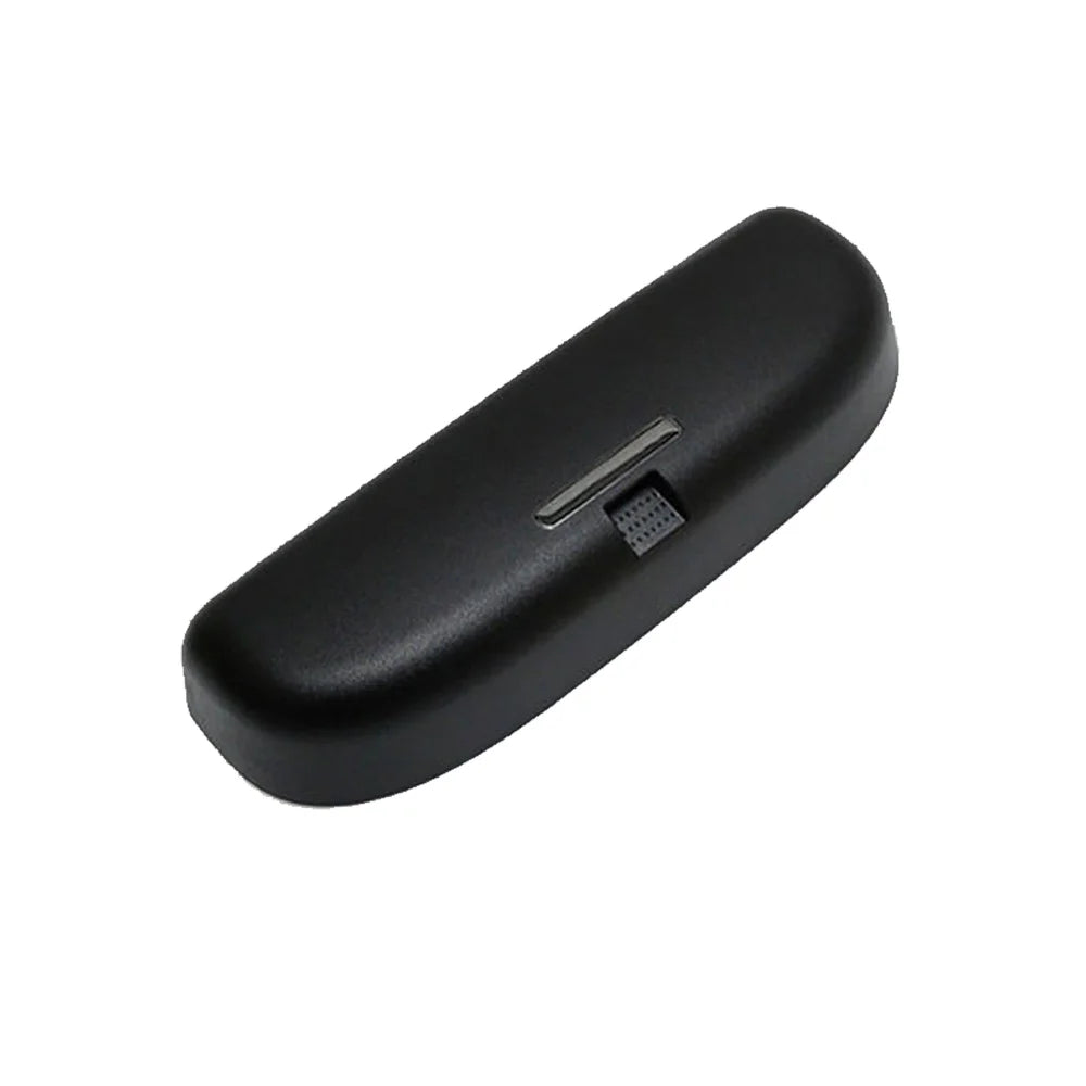 Car Glasses Case Sun Glasses Holder Case Holder for Mercedes Benz E CLASS GLE W212 W213 W211 2016 - 2022 Storage Box Accessories