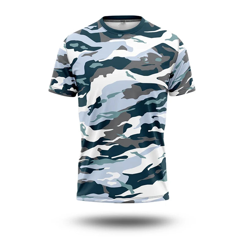 Summer Sport T-shirt Men's Clothing Street 3d Print Fashion Shirt T News Men's Fashion Loose T Shirts Women's Shirts Kids Tshirt