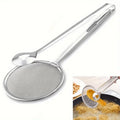 Stainless Steel Kitchen Tongs—a Versatile and Easy-to-clean Tool Ideal for Preparing and Frying Healthier Meals for Outdoor Cook