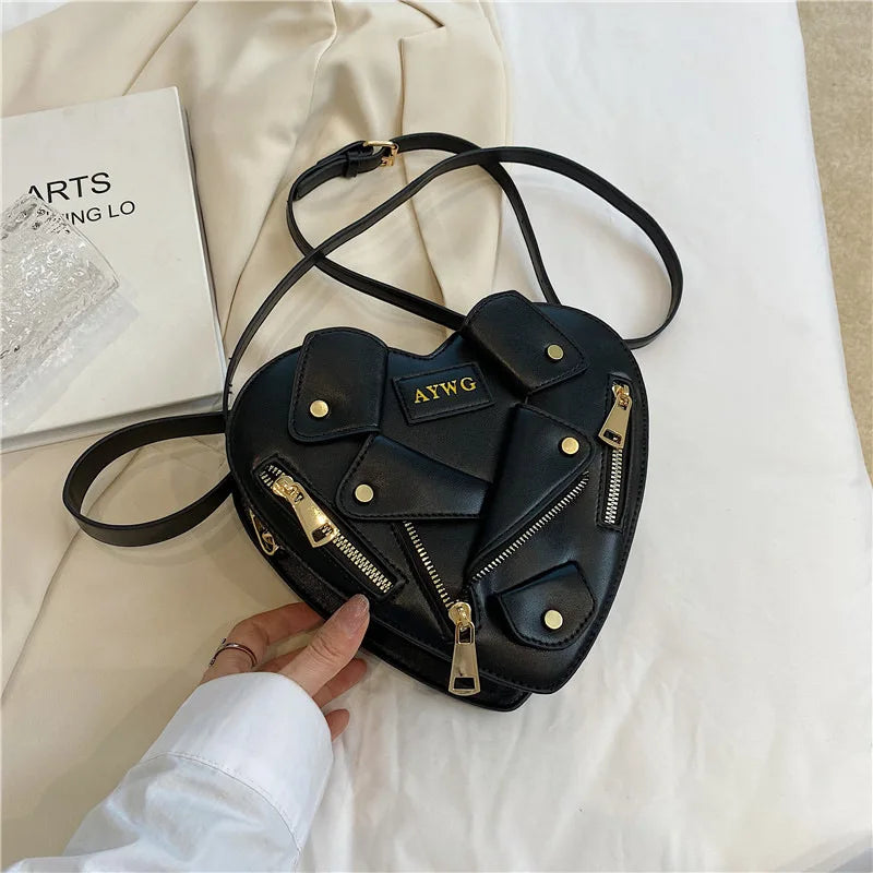 Crossbody Bags for Woman Shoulder Bags Clothing Bag Purse and Handbags Designer Bags Luxury Handbag Сумка Женская Bolsos Mujer