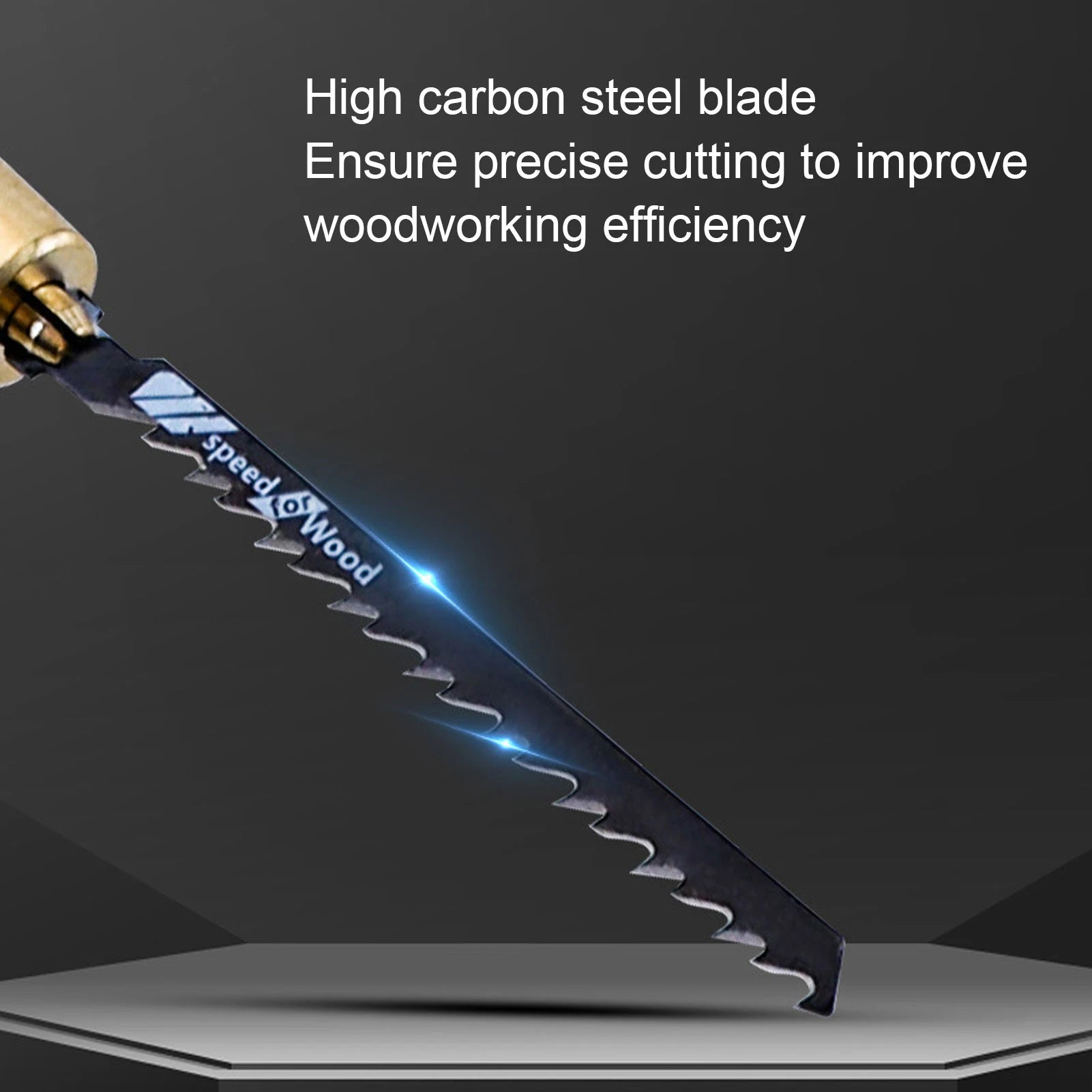 Hand Saw Hand Saw Kit Hex Shaped Rosewood Handle And 5 Jigsaw Blades Detachable Woodworking Hand Saw Hand Saw Kit Small Hand Saw
