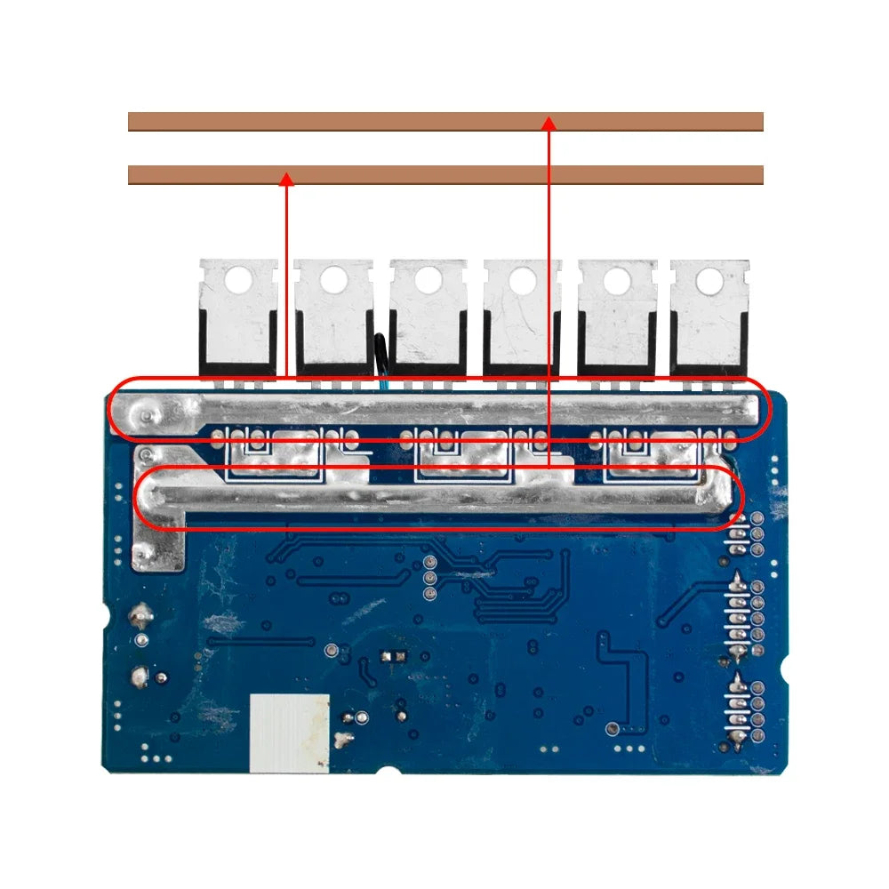 Updated Enhanced V3.0 Controller Main Board ESC Switchboard SCO-Driver -V3.0 For Xiaomi M365 1s Pro Electric Scooter Parts