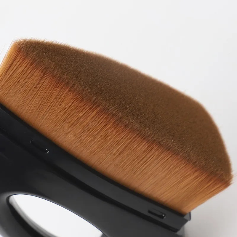 1PCS Car Interior Cleaning Brushs Leather Plastic Wheel Rim Detailing Brush High Density Portable Car Cleaning For Auto Brush