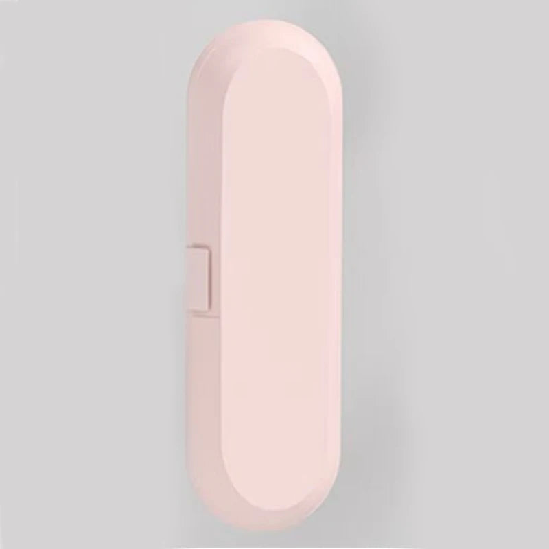 Suitable for Feili Electric Toothbrush Travel Box Toothbrush Storage Box Toothbrush Box Toothbrush Portable Box Universal Toothb