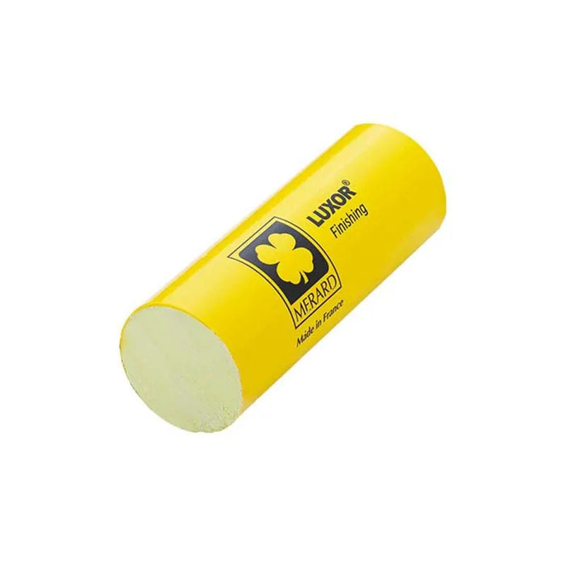 French Luxor Merard Solid Polishing Paste Jewelry Super Finishing Compound For Metal Gold Silver Platinum Alloy and Brass