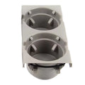 1PC Car Center Console Cup Holder For Bmw 3 Series E46 323i 318I 320I 1998-2006 51168217953 Easy To Install