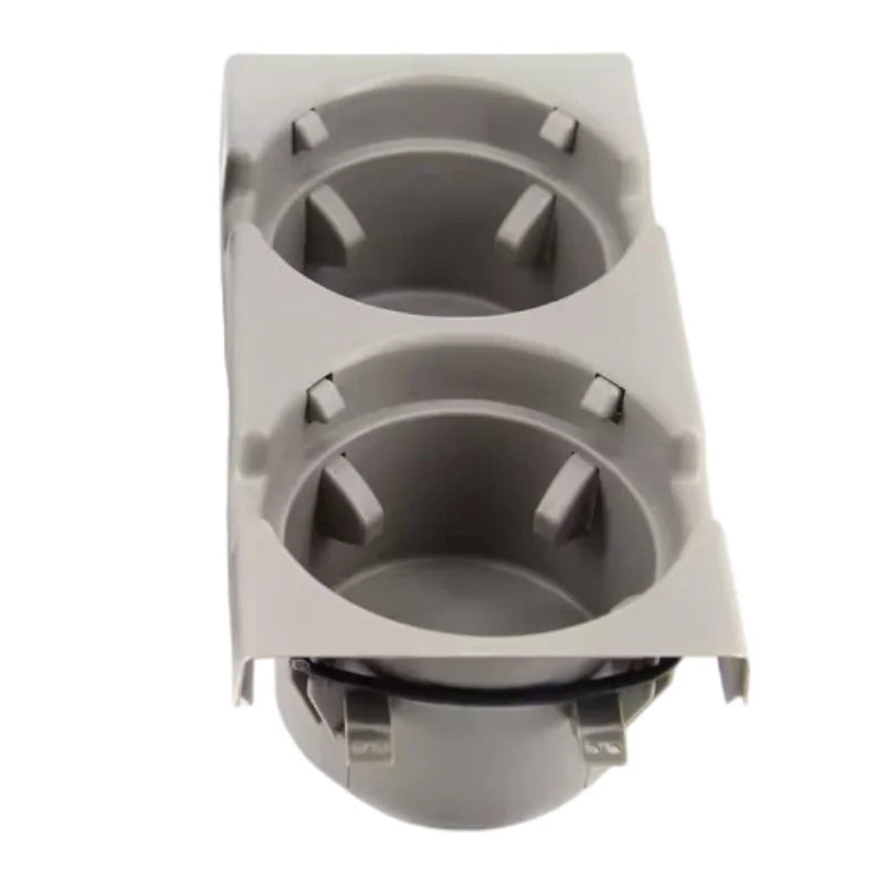 1PC Car Center Console Cup Holder For Bmw 3 Series E46 323i 318I 320I 1998-2006 51168217953 Easy To Install
