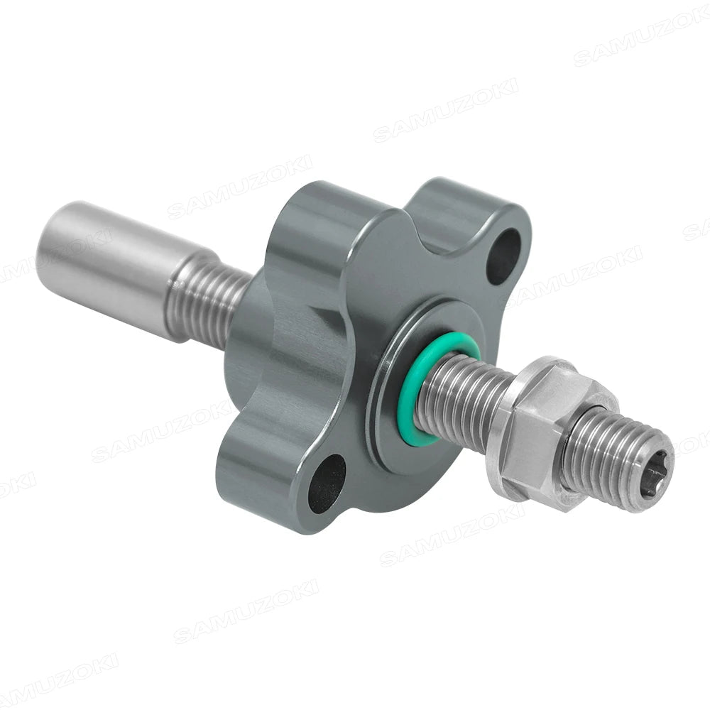 Manual Cam Timing Chain Tensioner Lifter For Honda CB600F CBF600/S CBF1000 07-10 VFR800 02-15 CB1000R CB1000 Hornet SP 09-26