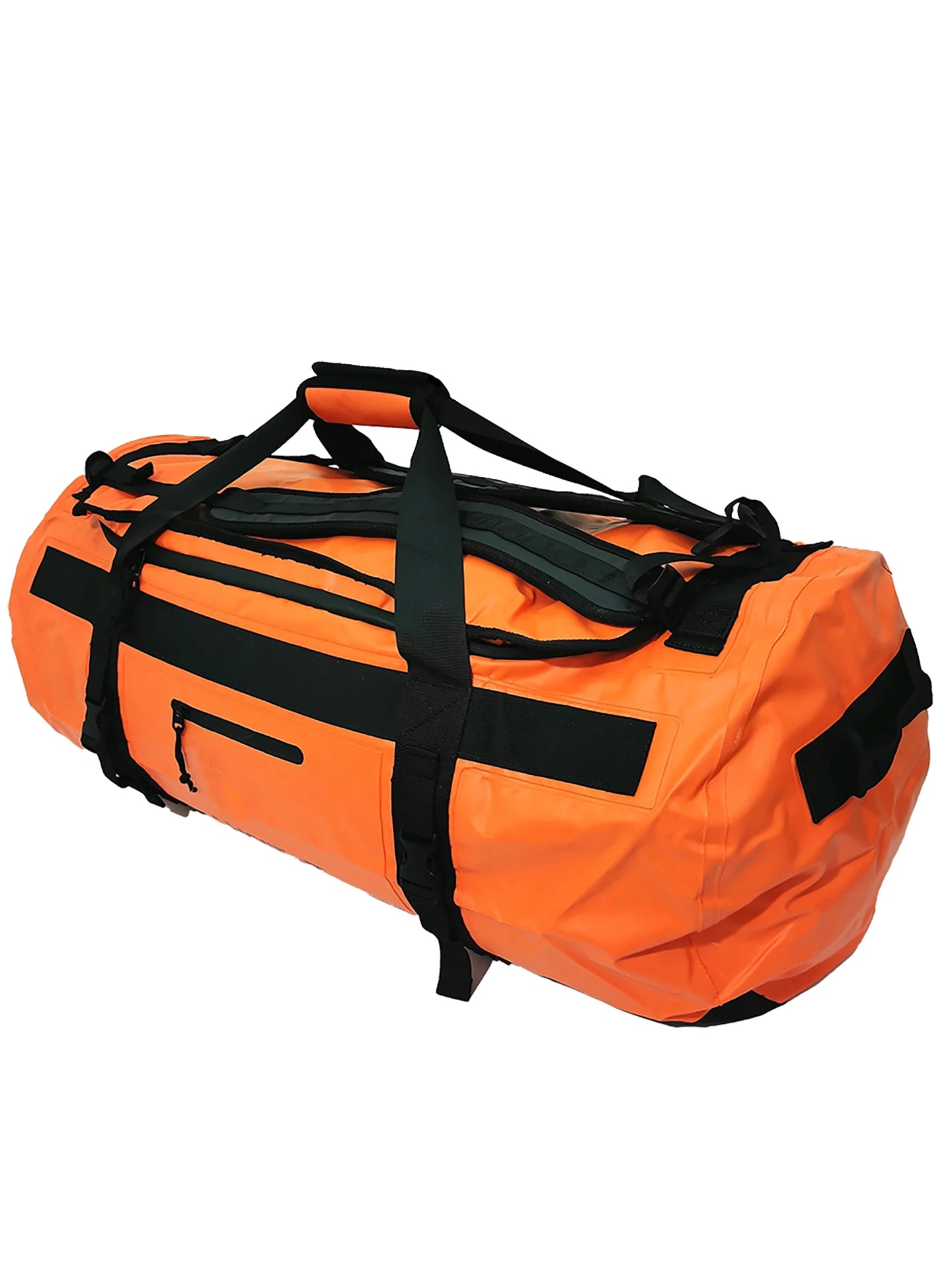 Large Capacity Firefighting Training Camping Backpack Waterproof Storage Bag 90L Outdoor Travel Camping Gear Soreton Equipmen...