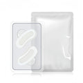6/4/2 Tablets of Hyaluronic Acid Microneedle Eye Mask Containing Retinol, Suitable for Deep Hydration of the Eyes and Face