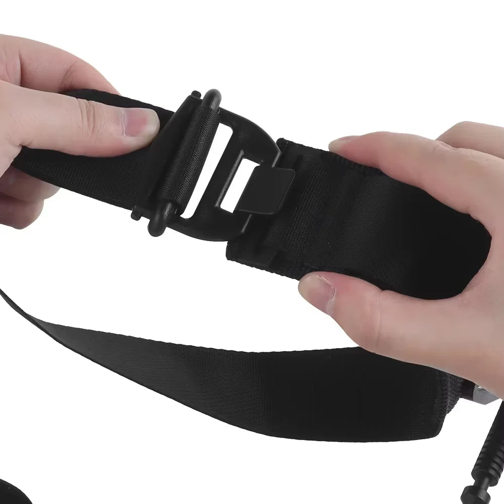 Single-Hand Tactical Medical Tourniquet Quick Response Emergency First Aid Outdoor Gear Blood Pressure Bandage Safety Rescue