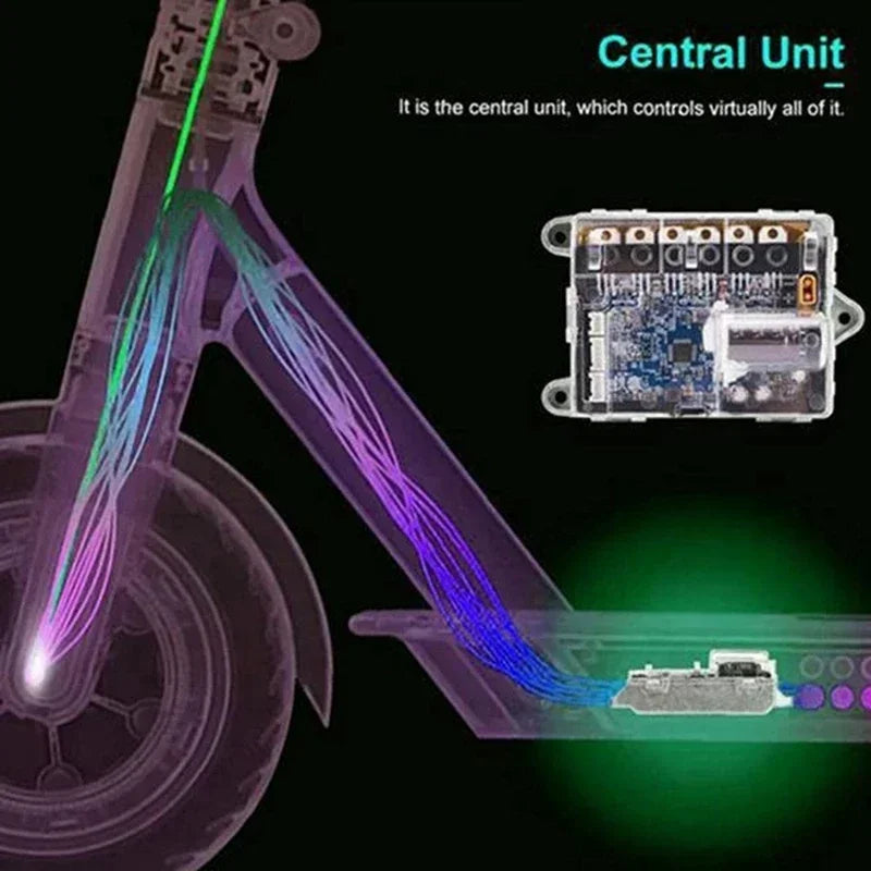 Enhanced v3.0 Controller Main Board ESC Switchboard For Xiaomi M365 1S Pro Pro 2 Electric Scooter 30Km Replacement