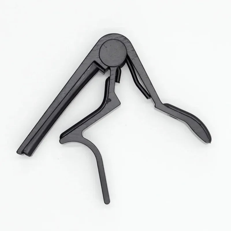 1/2PCS Guitar Capo for Acoustic Classic Electric Guitar Aluminum Alloy Tuning Clamp Guitar Accessories Capotraste Guitarra