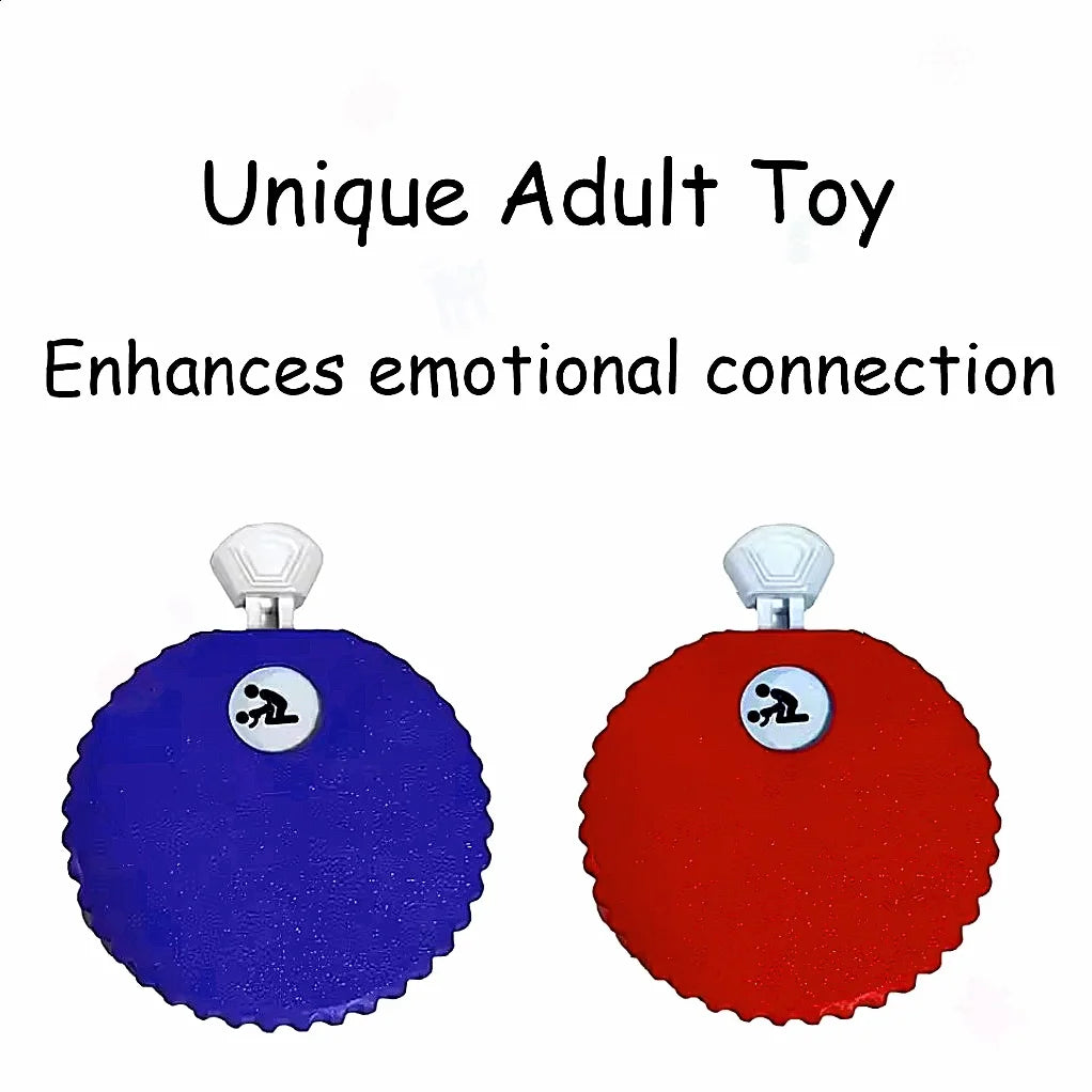 Couples Position Selector Wheel Creates Spontaneous Exciting Date Night Gaming Gifts For Playful Interactive Partner Activities