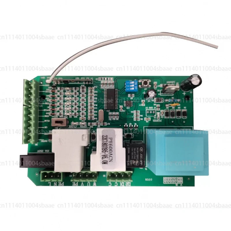 PY600acn Sliding Gate Opener Magnetic Spring Limit Switch Motor Plate Pcb Board Controller Card SL600 PY600 PY800 SL1500