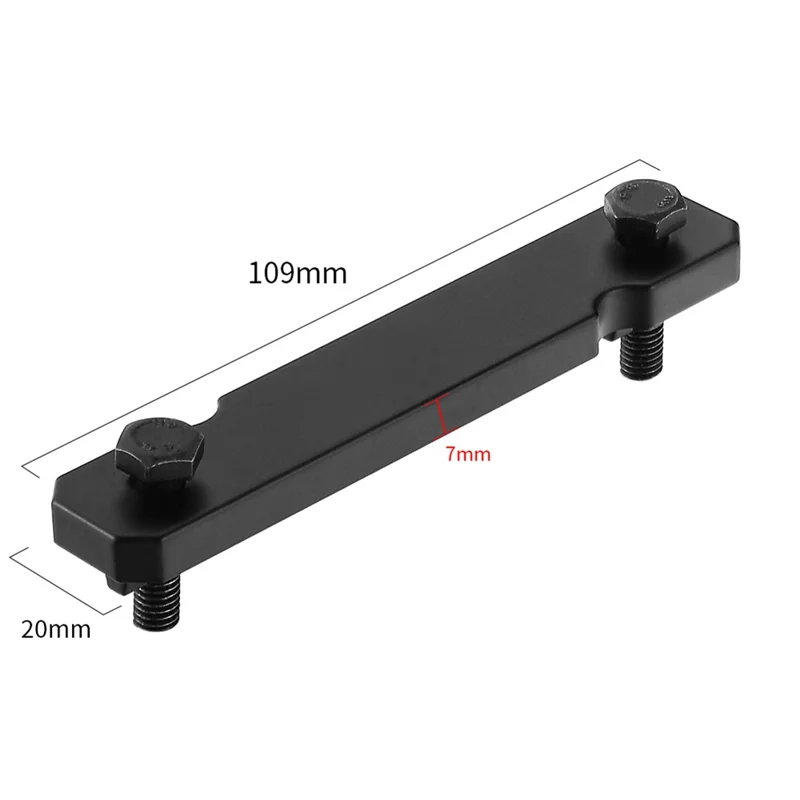 Motorcycle Engine Belt Roller Timing Tool For Ducati Camshaft Timing Shaft Locking Tool