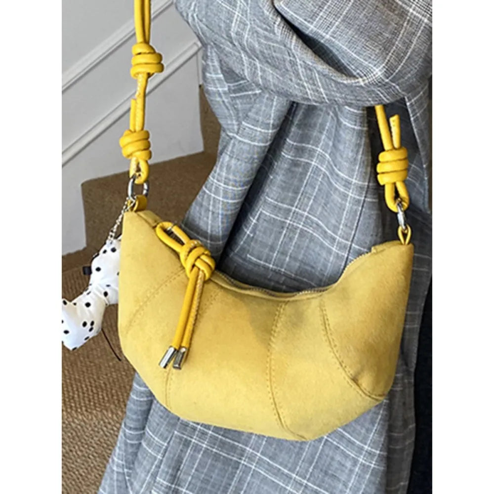 2026 Lightweight Foldable Nylon Shoulder Bag Ladies Water Resistant Shopping Tote Bag Large Handbag for Travel Daily Office