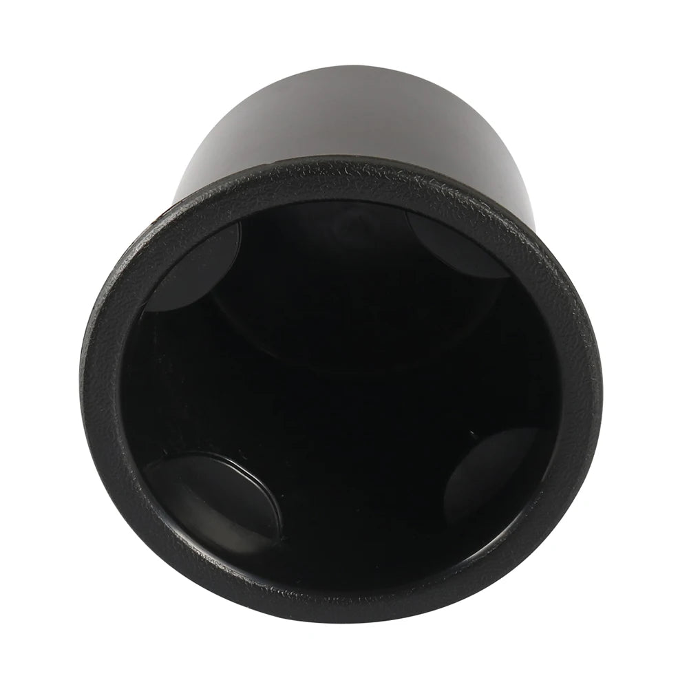 Automobile Bottle Stand Recessed Drop In Boat Drinks Cup Holder RV Camper Recessed Cup Drink Can Bracket for Boat Car Marine RV